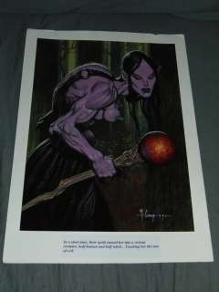 Francesco Ciampi. Original Comic Art Page | Weiss Auctions