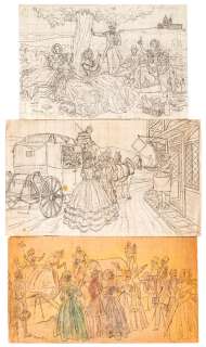 GIOVANNI MANCA, MIXED LOT | Art-Rite