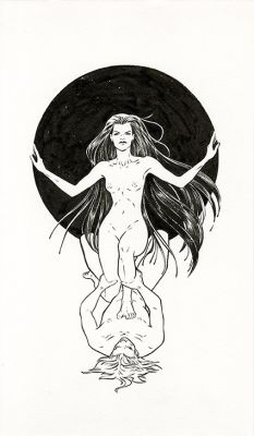 Lilith e Adamo | Cart Gallery