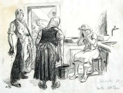 Peter Snejbjerg – Starman 77 p. 21, original