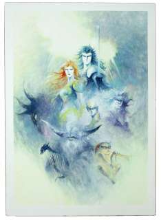 Shioyama Norio Hand drawing color illustration | Mandarake (Big Web)