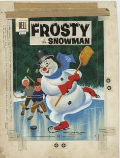 FOUR COLOR-2ND SERIES Issue #950 Cover | ComicConnect