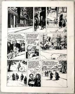 Franz (Franz Drappier) | Franz - Originele pagina (p.28) - Lester Cockney - Shamrock song - (1995) | Catawiki