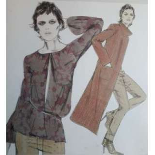 Studio Valentino | Figure de Mode 1. | Entre-Image