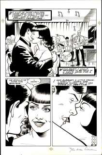 Terry Beaty & Max Allen Collins | Beaty & Collins - MS. TREE, AUTOGRAPHED! (1981) | Russ Cochran