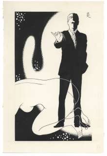 Akira Minomura Hand-Drawn Illustration | Mandarake (Big Web)