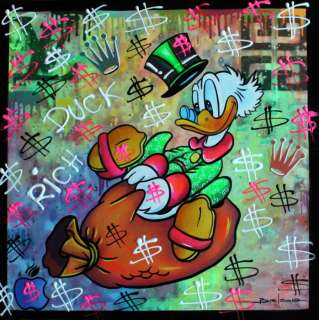 Brisan Gabriel(1967) | Brisan Gabriel(1967) - Rich Duck (2022) | Catawiki