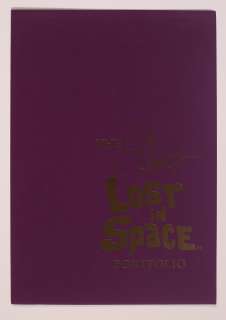 Mike Okamoto - Lost In Space Portfolio