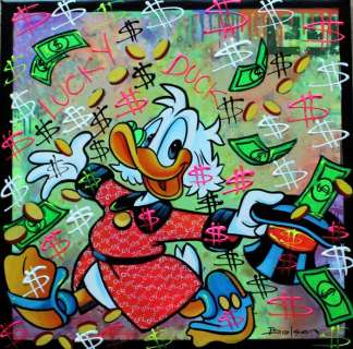 Brisan Gabriel(1967) | Brisan Gabriel(1967) - Lucky Duck (2022) | Catawiki