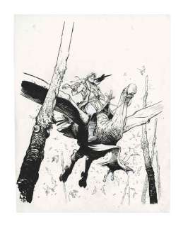 Vincent Mallie - LA QUETE DE L‘OISEAU DU TEMPS