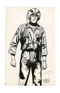 Victor Hubinon - BUCK DANNY