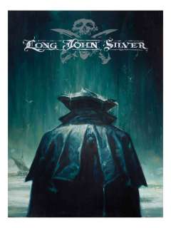 Mathieu Lauffray | LONG JOHN SILVER, LADY VIVIAN HASTINGS (T.1), | Christie’s