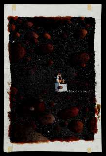 Cerebus #188 Cover | Propstore