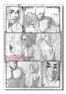 James Lemay | Norse: Quest of the Shield Maiden Page 22 | NSNart