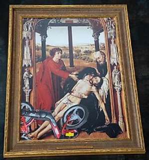 Jeroom | Jeroom - "Judas" NFT + Art print on Canvas (2022) | Catawiki