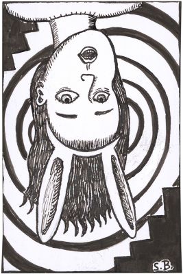 Simone F. Baumann | 2025 - Sans titre, 5 | Huberty Breyne Gallery