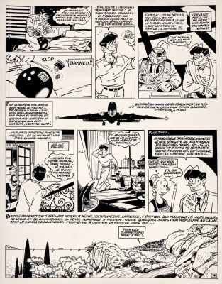 Lot 148 - Ben RADIS | Artcurial