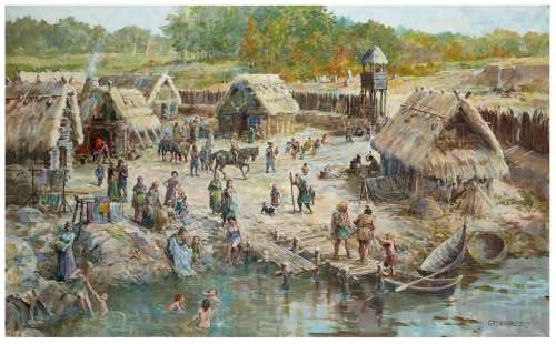 Grzegorz Rosinski |  | Christie’s