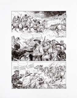 Serpieri Paolo Eleuteri - "Tex - L’eroe e la | Urania Casa d’Aste