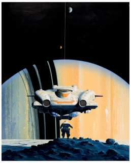 Manchu - SPACE O’MATIC