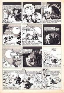 Calvo (Edmond-François Calvo, 1892-1957). | BDEnchères