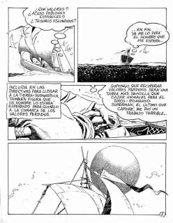 ENRIQUE BRECCIA  -  El SueÃ±ero 20 aÃ±os después