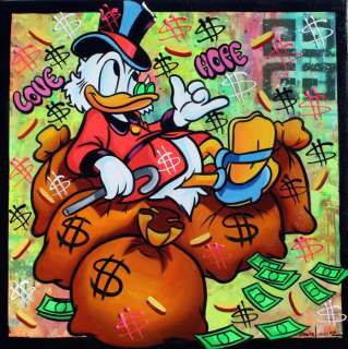 Brisan Gabriel(1967) | Brisan Gabriel(1967) - Lucky Duck (2022) | Catawiki