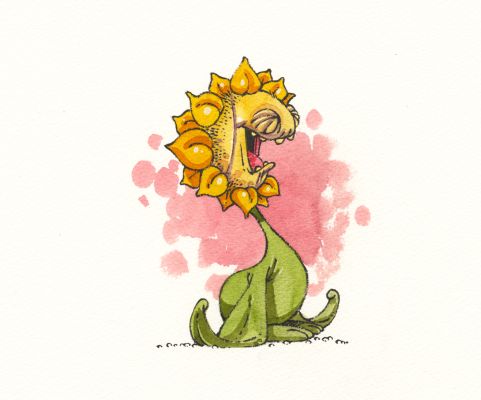Midam | PokéBlork - Volume II, 2026 - PokéBlork #192 | Huberty Breyne Gallery
