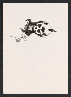 John Totelben | Sketch | mycomicshop.com (Buy It Now)