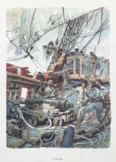 Joubert Pierre | Â«Tir au CanonÂ» Tirage couleurs sur papier. Format 35 x 50 | Tessier Sarrou