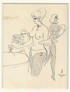 Ko Kojima Hand-Drawn Illustration | Mandarake (Big Web)