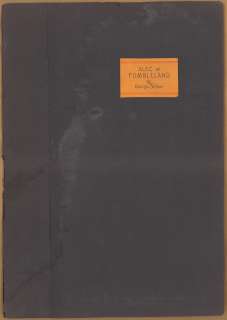 Carlson-Alec In Fumbleland-(unknown date) | Russ Cochran