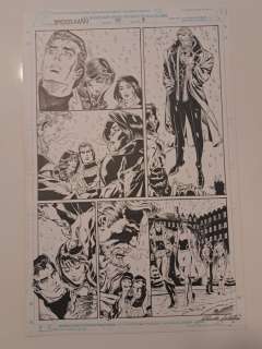 Claudio Castellini | Spider-Man 77 - Claudio Castellini tavola originale - Spiderman 77 page 7 - Page volante - Exemplaire unique - (2010/2023) | Catawiki