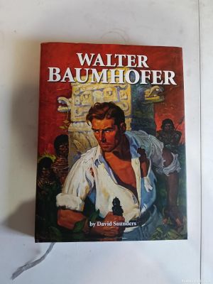 PULP ART. WALTER BAUMHOFER