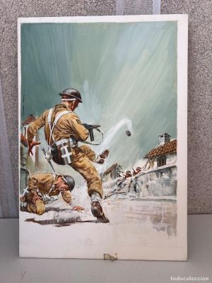 LOPEZ ESPI PORTADA ORIGINAL CPL-541 ENGLAND | todocoleccion (Buy It Now)