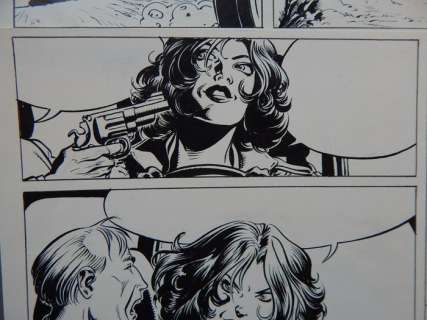 Oosterveer, Minck | Oosterveer, Minck - Originele pagina - Claudia Brücken | Catawiki