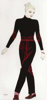  - Sergio Zaniboni (1937-2017), Eva Kant