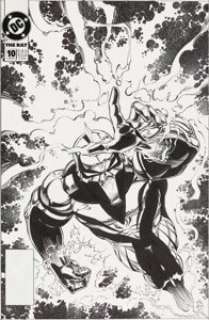 Howard Porter and Robert Jones - The Ray