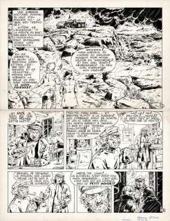 Ferry | Ferry - Originele pagina - Bag-Noz - (1972) | Catawiki