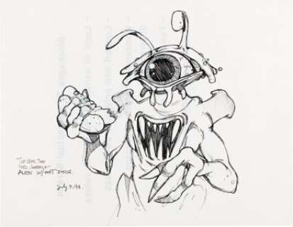 Marc Gabbana | Top Gear 3000 Super Nintendo Group of 3 Original Preliminary Box Art (Kemco, 1995). | Heritage