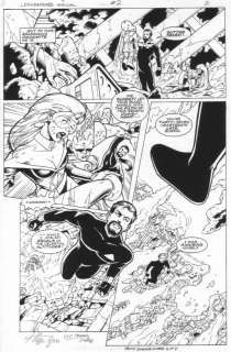 Jeff Moy - Legionnaires annual #2 p. 2
