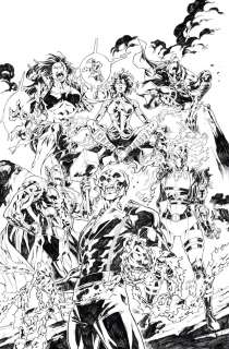 Carlos Gómez - Secret Warps 2