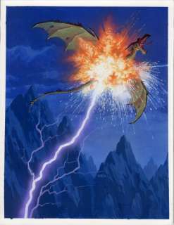 Den Beauvais - etherwave magna lock guardians tcg fantasy card game