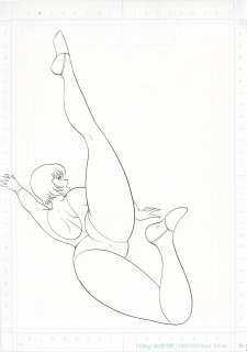 Myna Boy Hand-Drawn Illustration | Mandarake (Big Web)