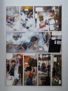 Matena, Dick - Original page - Alias Ego | Catawiki