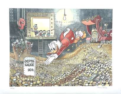 Patrick Block - Sport of Tycoons | Catawiki