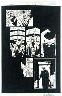 ALBERTO PONTICELLI (1969) - Blade 2