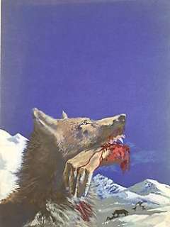 Thole, Karel - 1 Original cover - Vampir #19 - Lupi in città - 1980 | Catawiki