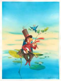 Thibault Prugne | 3 – Affiche festival « Juste pour 2 mains » 2023 | La Galerie de la Bande Dessinée