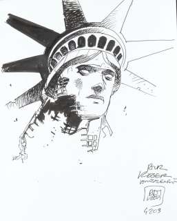 Bajram - Universal War One, Le Déluge en édition…